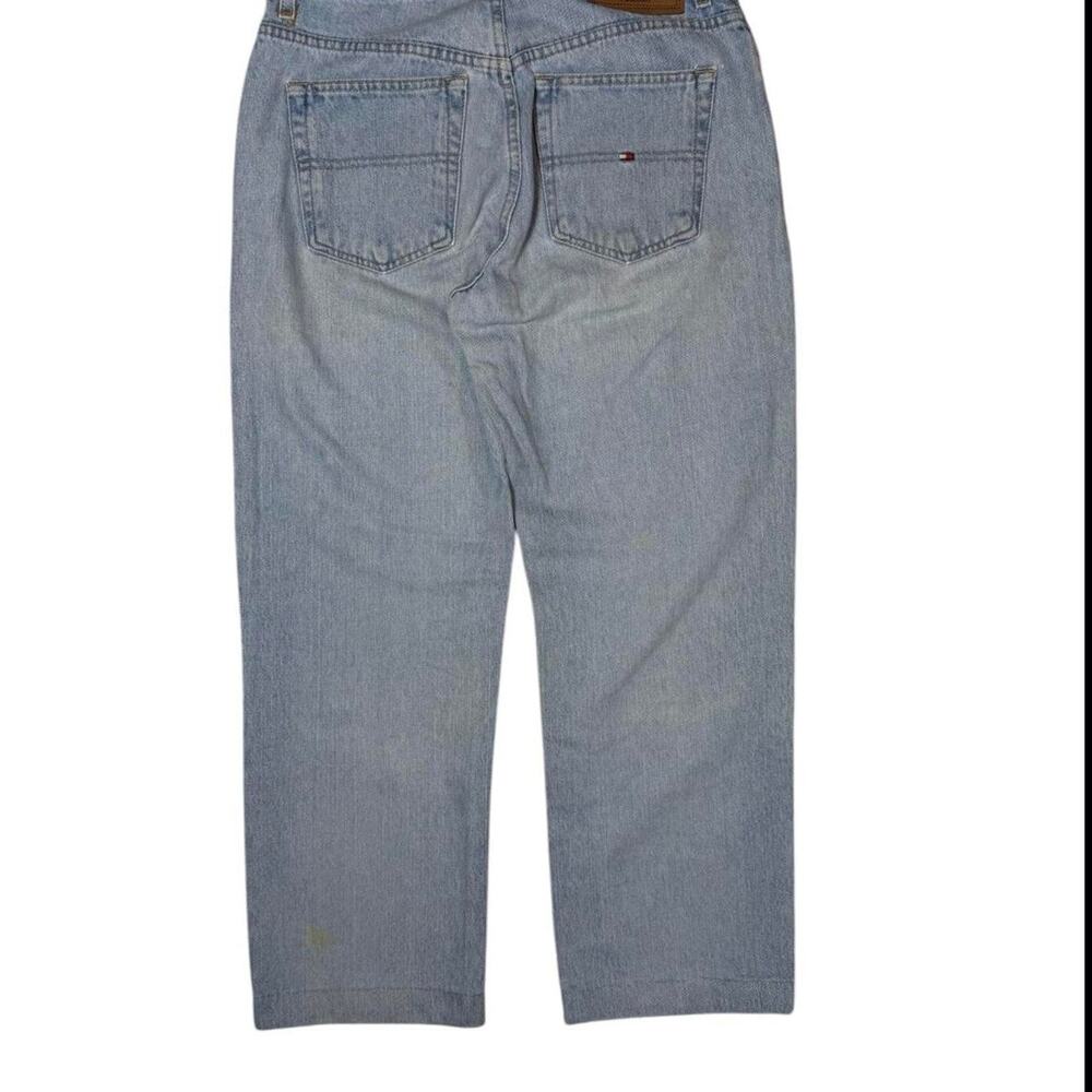 Tommy hilfiger blue‎ denim jeans